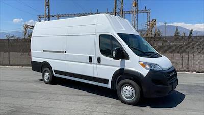 2024 Ram ProMaster 3500 Super High Roof FWD, Empty Cargo Van for sale #B444081 - photo 1