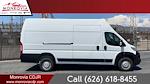 2024 Ram ProMaster 3500 Super High Roof FWD, Empty Cargo Van for sale #B444081 - photo 23