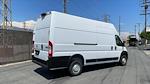 2024 Ram ProMaster 3500 Super High Roof FWD, Empty Cargo Van for sale #B444081 - photo 25