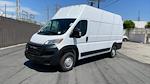 2024 Ram ProMaster 3500 Super High Roof FWD, Empty Cargo Van for sale #B444081 - photo 29