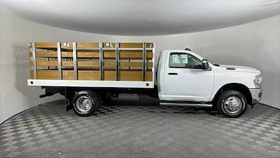 New 2024 Ram 3500 Tradesman Regular Cab 4x4 84 CA Cab Chassis for sale #B475431 - photo 2