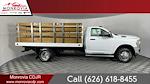 New 2024 Ram 3500 Tradesman Regular Cab 4x4 84 CA Cab Chassis for sale #B475431 - photo 1