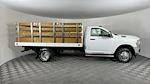 New 2024 Ram 3500 Tradesman Regular Cab 4x4 84 CA Cab Chassis for sale #B475431 - photo 2