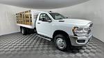 New 2024 Ram 3500 Tradesman Regular Cab 4x4 84 CA Cab Chassis for sale #B475431 - photo 3
