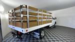 New 2024 Ram 3500 Tradesman Regular Cab 4x4 84 CA Cab Chassis for sale #B475431 - photo 4