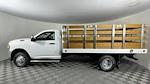 New 2024 Ram 3500 Tradesman Regular Cab 4x4 84 CA Cab Chassis for sale #B475431 - photo 7