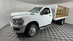 New 2024 Ram 3500 Tradesman Regular Cab 4x4 84 CA Cab Chassis for sale #B475431 - photo 8
