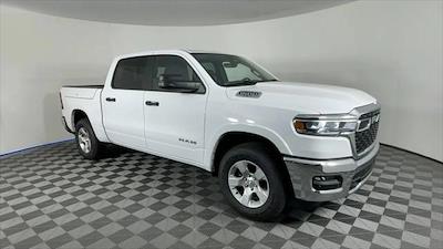 New 2025 Ram 1500 Big Horn Crew Cab Pickup for sale #B500627 - photo 2