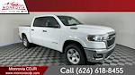 New 2025 Ram 1500 Big Horn Crew Cab Pickup for sale #B500627 - photo 1