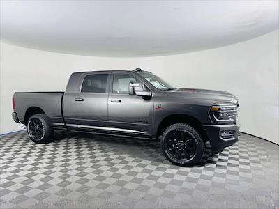 New 2025 Ram 2500 Laramie Mega Cab 4x4 Pickup for sale #B513827 - photo 2