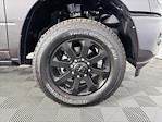 New 2025 Ram 2500 Laramie Mega Cab 4x4 Pickup for sale #B513827 - photo 32
