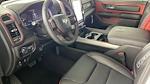 New 2025 Ram 1500 Rebel Crew Cab 4x4 Pickup for sale #B525410 - photo 12