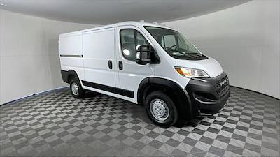 New 2025 Ram ProMaster 1500 Standard Roof Empty Cargo Van for sale #B528279 - photo 2