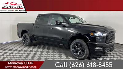 New 2025 Ram 1500 Big Horn Crew Cab Pickup for sale #B552912 - photo 1