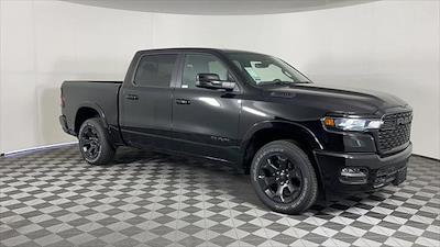 New 2025 Ram 1500 Big Horn Crew Cab Pickup for sale #B552912 - photo 2