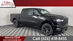New 2025 Ram 1500 Big Horn Crew Cab Pickup for sale #B552912 - photo 1