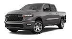New 2025 Ram 1500 Tradesman Crew Cab 4x4 Pickup for sale #B558044 - photo 1