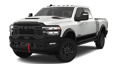 New 2025 Ram 2500 Power Wagon Crew Cab 4x4 Pickup for sale #B569307 - photo 1