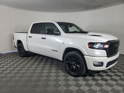 New 2026 Ram 1500 Laramie Crew Cab for sale #B600273 - photo 2