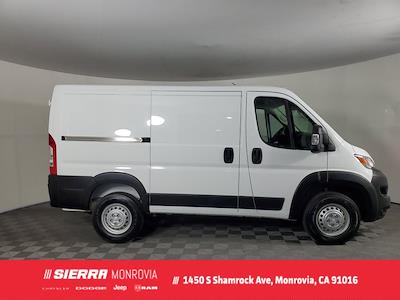 2026 Ram ProMaster 1500 Standard Roof FWD Empty Cargo Van for sale #B650149 - photo 1