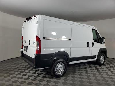 New 2026 Ram ProMaster 1500 Standard Roof Empty Cargo Van for sale #B650150 - photo 2