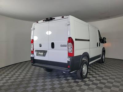 2026 Ram ProMaster 1500 Standard Roof FWD Empty Cargo Van for sale #B650151 - photo 2
