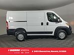 New 2026 Ram ProMaster 1500 Standard Roof Empty Cargo Van for sale #B650151 - photo 1
