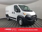 2026 Ram ProMaster 1500 Standard Roof FWD Empty Cargo Van for sale #B650152 - photo 1