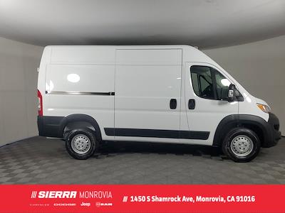 2026 Ram ProMaster 1500 High Roof FWD Empty Cargo Van for sale #B656064 - photo 1