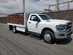 2026 Ram 3500 Regular Cab DRW 4x2 Stake Bed for sale #B660065 - photo 4