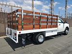 2026 Ram 3500 Regular Cab DRW 4x2 Stake Bed for sale #B660065 - photo 2