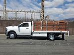 2026 Ram 3500 Regular Cab DRW 4x2 Stake Bed for sale #B660065 - photo 7