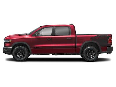 New 2026 Ram 1500 Rebel Crew Cab 4x4 Pickup for sale #B661431 - photo 2