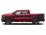 New 2026 Ram 1500 Rebel Crew Cab 4x4 Pickup for sale #B661431 - photo 2
