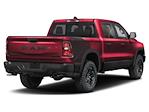 New 2026 Ram 1500 Rebel Crew Cab 4x4 Pickup for sale #B661431 - photo 3