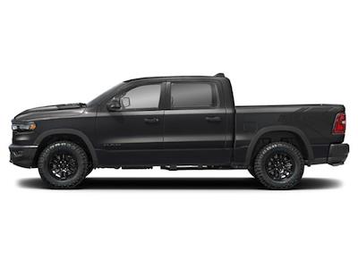 New 2026 Ram 1500 Rebel Crew Cab 4x4 Pickup for sale #B661432 - photo 2
