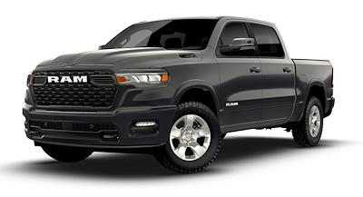 New 2026 Ram 1500 Big Horn Crew Cab 4x4 Pickup for sale #B661434 - photo 1