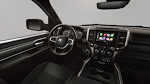 New 2026 Ram 1500 Big Horn Crew Cab 4x4 Pickup for sale #B661434 - photo 8