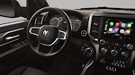 New 2026 Ram 1500 Big Horn Crew Cab 4x4 Pickup for sale #B661434 - photo 9