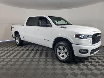 New 2026 Ram 1500 Lone Star Crew Cab 4x4 Pickup for sale #B661435 - photo 2