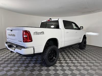 2026 Ram 1500 Crew Cab 4WD Pickup for sale #B661435 - photo 2