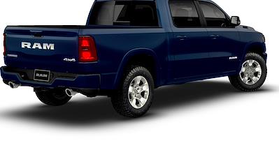 New 2026 Ram 1500 Big Horn Crew Cab 4x4 Pickup for sale #B661437 - photo 2
