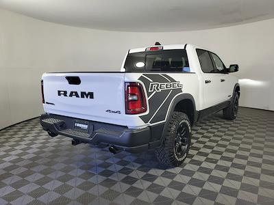 New 2026 Ram 1500 Rebel Crew Cab 4x4 Pickup for sale #B667442 - photo 2
