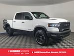 New 2026 Ram 1500 Rebel Crew Cab 4x4 Pickup for sale #B667442 - photo 1