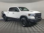 New 2026 Ram 1500 Rebel Crew Cab 4x4 Pickup for sale #B667442 - photo 3