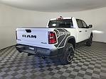 New 2026 Ram 1500 Rebel Crew Cab 4x4 Pickup for sale #B667442 - photo 2