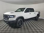 New 2026 Ram 1500 Rebel Crew Cab 4x4 Pickup for sale #B667442 - photo 8