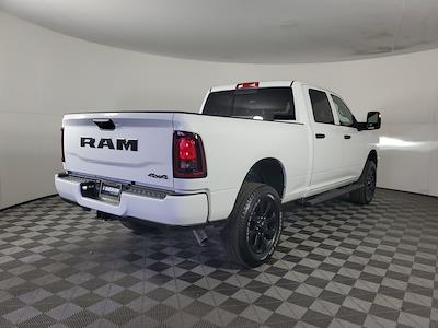 2026 Ram 2500 Crew Cab 4WD Pickup for sale #B672465 - photo 2