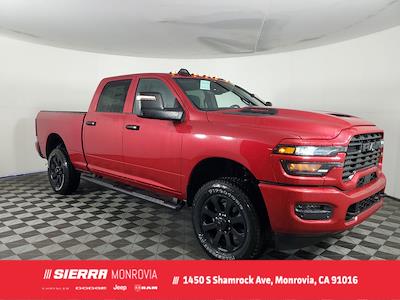 New 2026 Ram 2500 Tradesman Crew Cab for sale #B672467 - photo 1