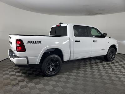 2026 Ram 1500 Crew Cab 4WD Pickup for sale #B673253 - photo 2